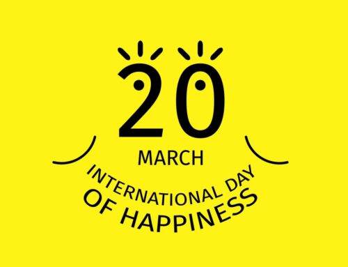 Why Is The U.S. Losing Ground In Happiness? What We Can Do Today On International Day Of Happiness