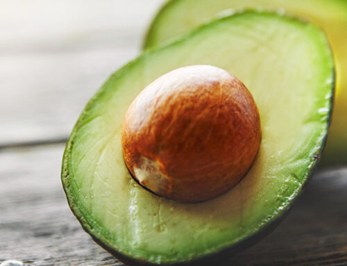 6 Plant-Based Healthy Fats to Include in Your Diet