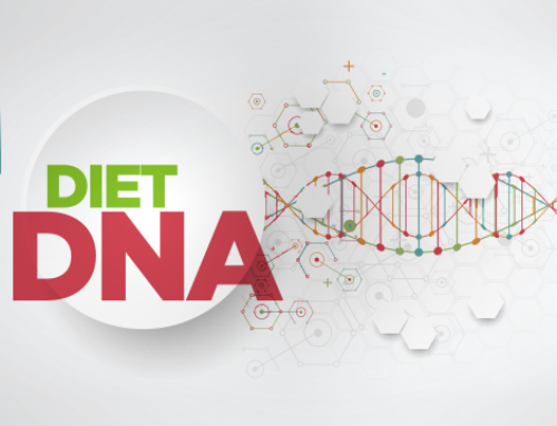 Designing Health and Wellness Through DNA