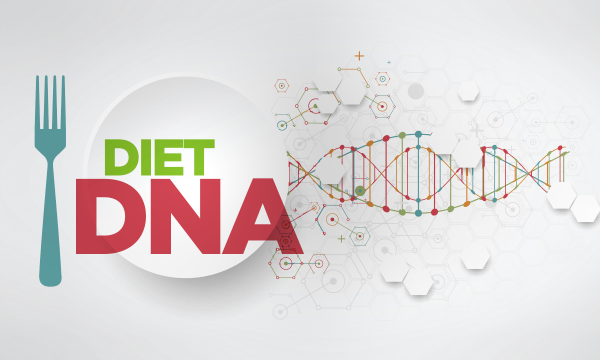 Designing Health and Wellness Through DNA