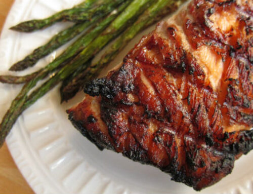 10 Ways to Lower the Cancer Risk of Grilling