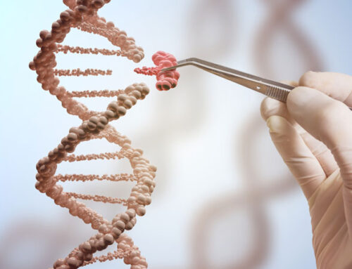 Doctors try CRISPR gene editing for cancer, a 1st in the U.S.