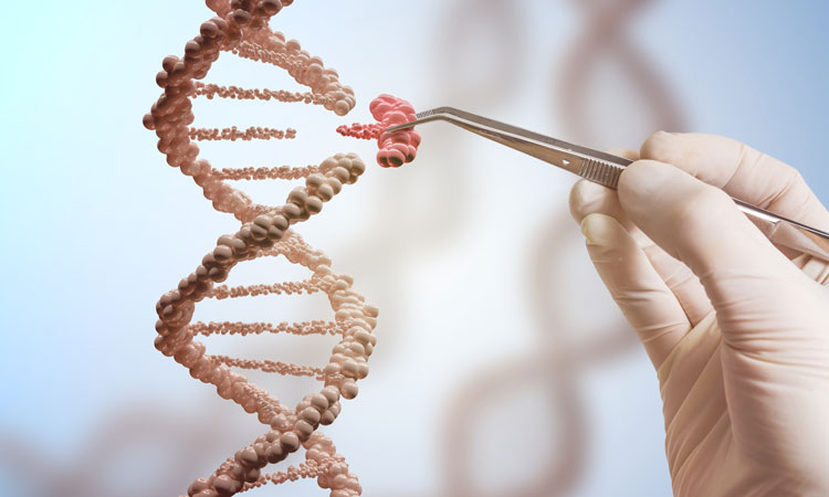 Doctors try CRISPR gene editing for cancer, a 1st in the U.S.