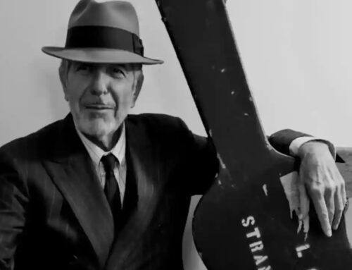 ‘More than a song’: the enduring power of Leonard Cohen’s Hallelujah