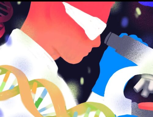 The Human Genome Project Turns 20: Here’s How It Altered the World