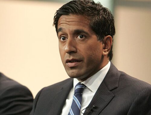 Dr. Sanjay Gupta: I have a family history of Alzheimer’s disease. I wanted to understand my own risk
